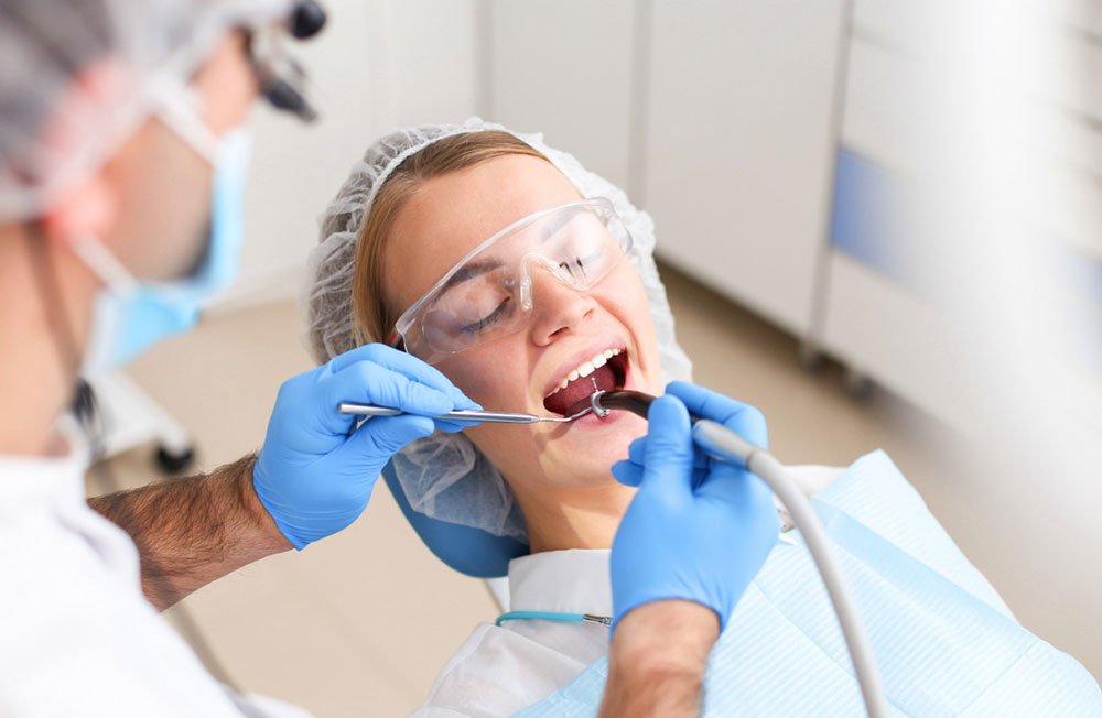 Dental Services