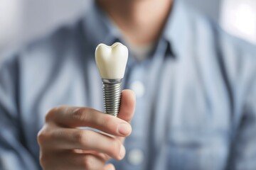 dental implant services