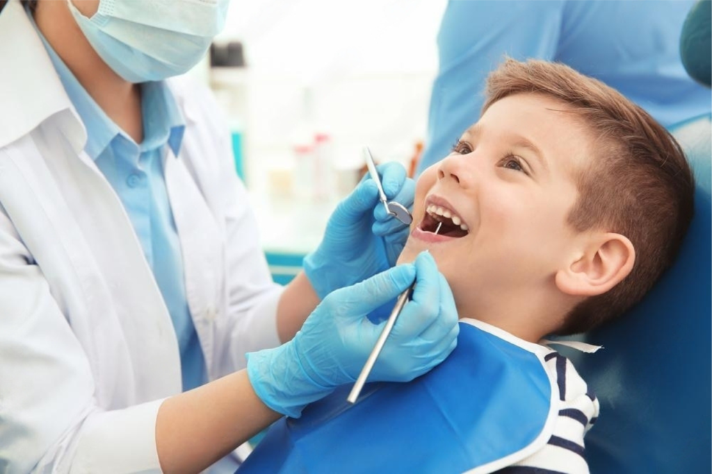 Best Dentist Mernda