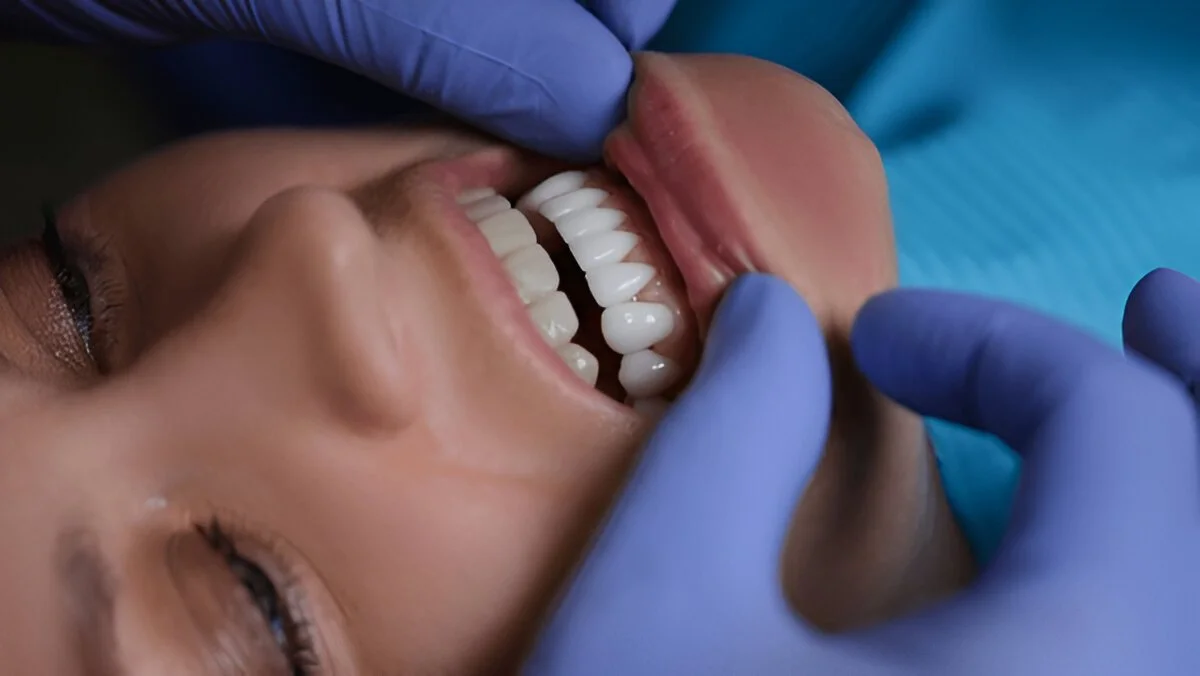 Veneers for teeth - Novel Dental