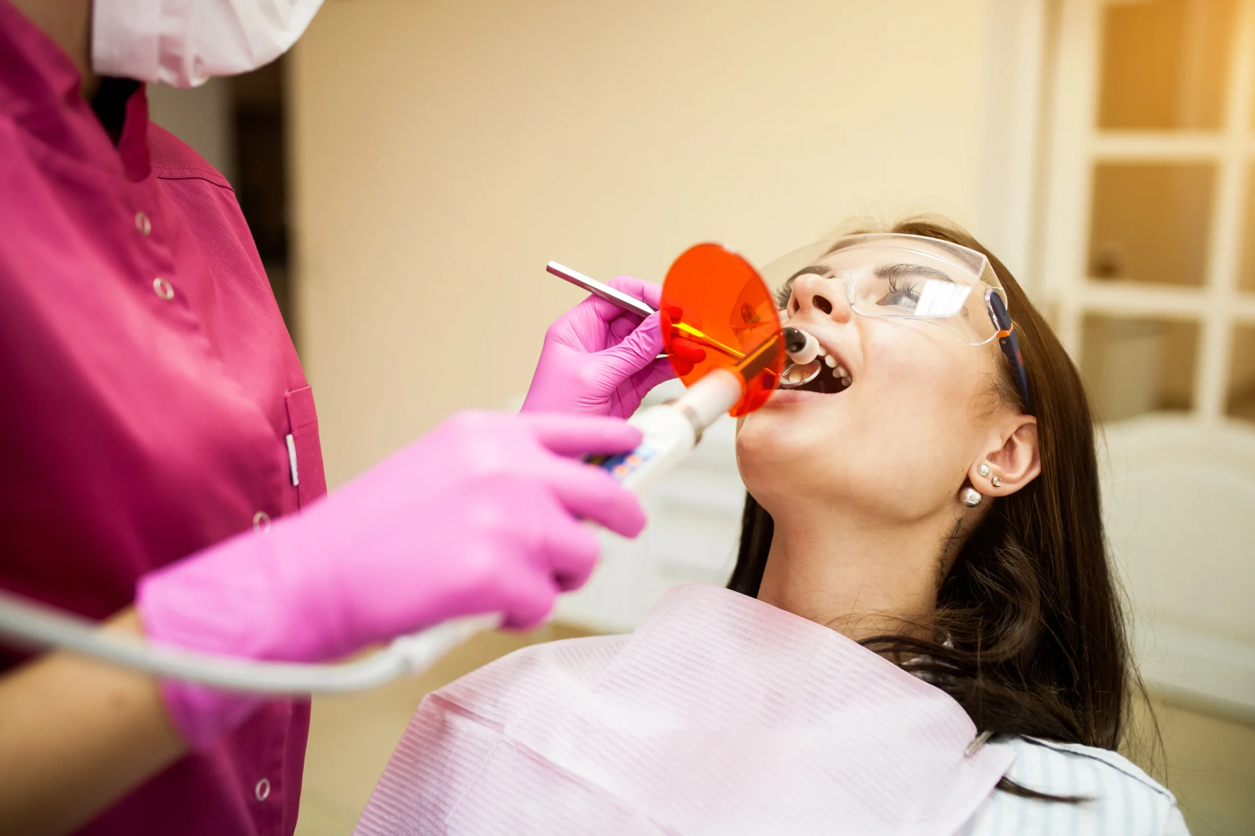 Dental Treatments at Novel Dental