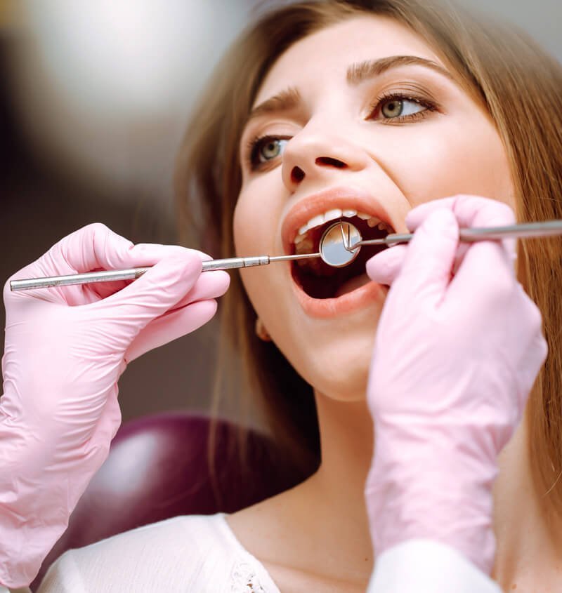 Dentistry at Novel Dental