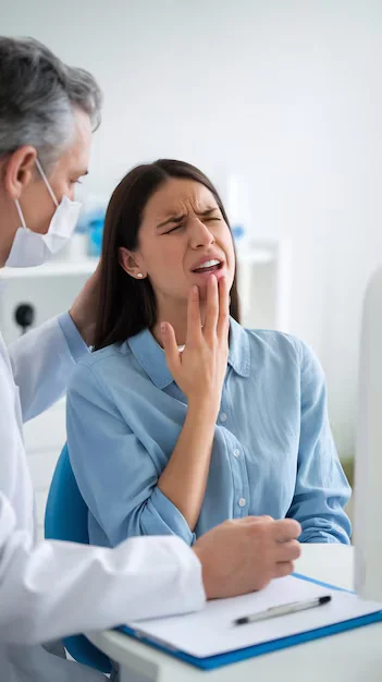 Novel Dental bruxism therapy