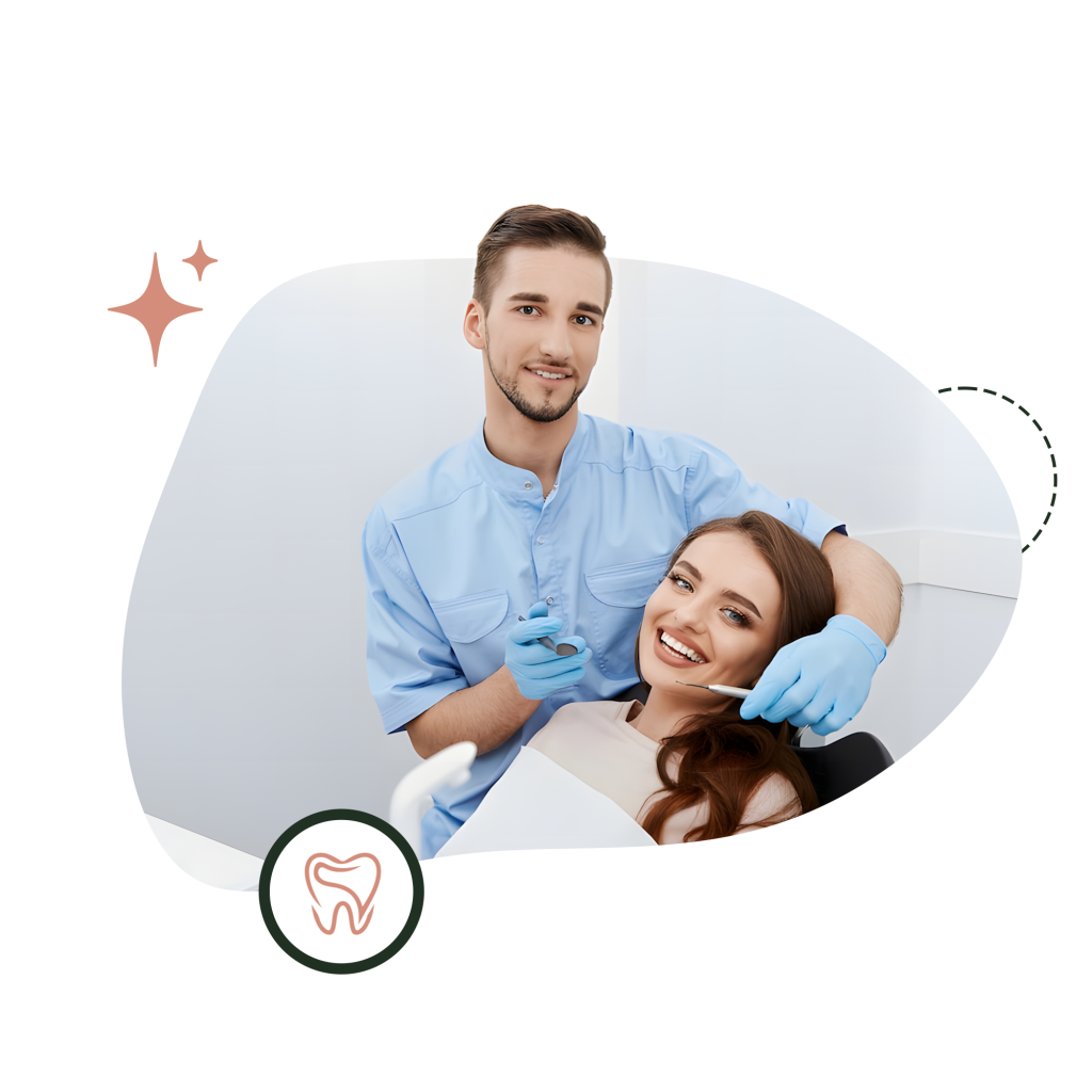 Discover The Power Of A Healthy Smile