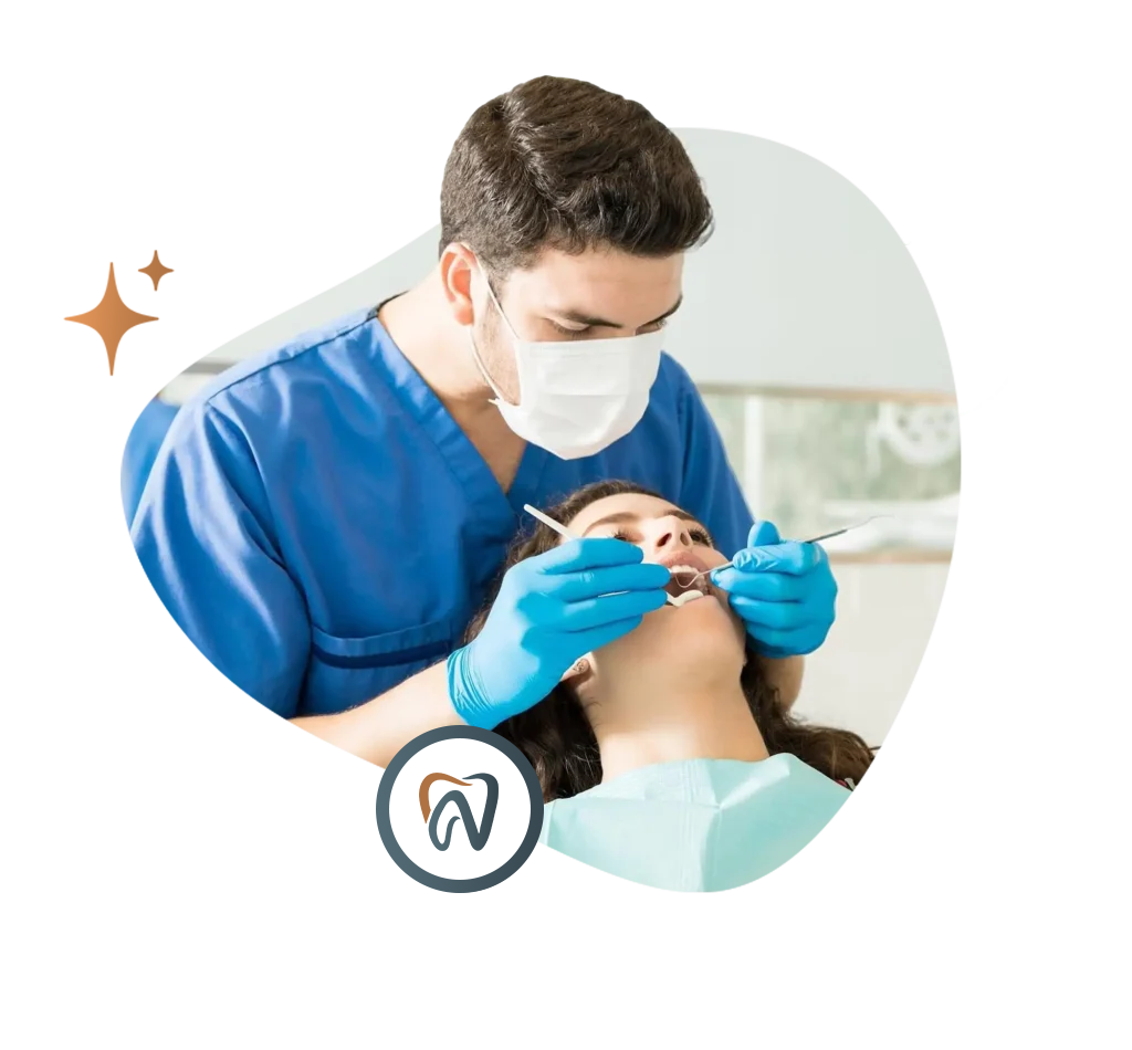 Dentistry in Holly Springs