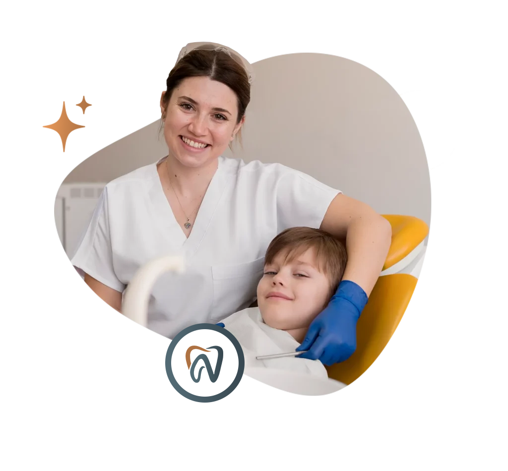 Making Your Child's Dental Visits Fun and Stress Free