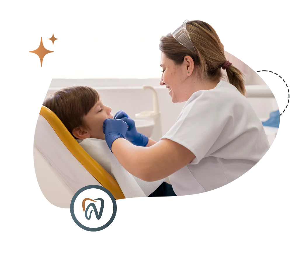 Why Early Dental Care Is So Important