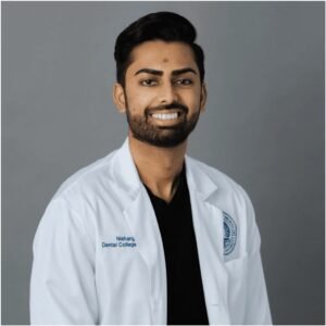 Dr. Nishang Patel