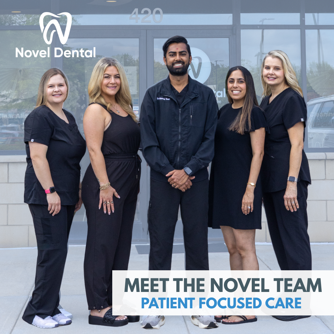 Novel Dental Team
