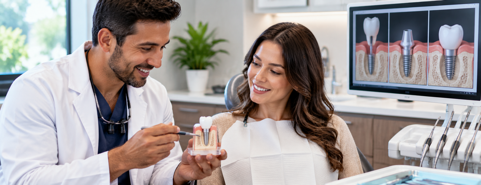 Dental Implants