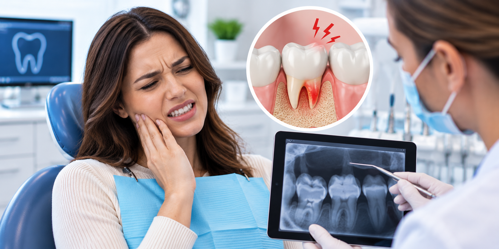 dentist Holly Springs